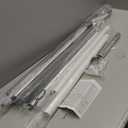 Kokorona Outdoor Roller Shades 5' W x 6' L (60" W x 72" H), Cordless Patio Shades Roll Up Outdoor, 90% UV Protection Outside Sun Shade Roller Blinds Cloth for Porch Pergola Balcony Windows, Dark Grey