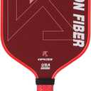 Pickleball Paddle, USAPA Approved, Lightweight Pickle Ball Paddle for Power & Control, Pickleball Paddles for Men & Women Indoor Outdoor Play