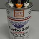 Turbo 200 Motor Run Capacitor