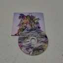 Wilco Cousin, Audio CD