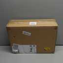 CEDAR HOME Resin Holiday Figurine Decorative Christmas Deer Tabletop Statue Decor, 2 Pack