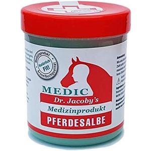 's Medic Horse Ointment 11.84 FL OZ (350 mL)