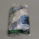 Summer Tops for Women Sleeveless V Neck Tshirt Loose Fit Casual Tank Tunic Blouse,V Blue Tie Dye, XXL