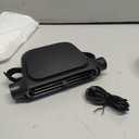 Car Seat Fan for Driver & Backseat - USB Powered with 3 Speed for Baby, Pet, Mini