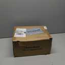 YOTAN Electric Cheese Grater, Electric Slicer Shredder with 6 Blades, 250W Salad Shooter, Enlarged Inlet and Dispenser, Automatic Vegetable Slicer for Cheeses, Fruits, Vegetables