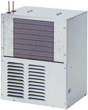 Elkay ECH8GRN Green Remote Chiller, 8Gph, 
Package Weight: 45 pounds
The Package Height of the Product is 13 inches
The Package Length of the Product is 16 inches
The Package Width of the Product is 23 inches