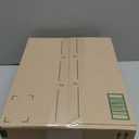 Carhartt Firm Duck Dog Chore Coat, Insulated Weather Resistant Jacket for Cold and Windy Conditions, Deep Wine, Large