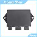 Silscvtt CDI Box Unit Replacement for Yamaha 660 2002 2003 2004 2005 2006 2007 2008 5KM-85540-10-00 5KM-85540-00-00