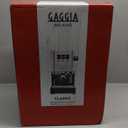 GAGGIA Espresso Machine"CLASSIC" SIN035【Japan Domestic Genuine Products】【Ships from Japan】