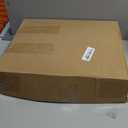 Jutom 1 PC Christmas Cedar Garland - 9 ft Classic Green Realistic Soft Artificial Faux Cedar Pine Garland Decoration for Mantel & Stairs - Winter Holiday Party Home Decor