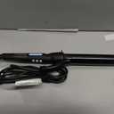Bio Ionic Long Barrel Curling Iron, Moisture Heat Technology & NanoIonic MX Versatile Curling Styler with Longer Barrel for Easy Hair Styling, Size: 1.25 Inch (Loose Curls)