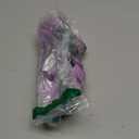 DF Co. Dog Harness | Chafe Resistant Webbing, Adjustable Neck & Chest, and Heavy Duty D-Ring | Sturdy, Comfortable, Easy to Use | Purple, Size: XL