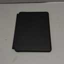 Keyboard Case for iPad 11th (A16) & 10th GenerationMagic-Style Backlit Keyboard with Multi-Touch Trackpad  Floating Cantilever Stand  Magnetic Case for iPad 11 inch &10th Gen 10.9 inch (Black)