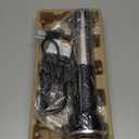 CATTLEMAN CUISINE Sous Vide Machines Wi-Fi, 1000W, IPX7 Waterproof, Immersion Circulator Precise Cooker, Suvee Cooker with Accurate Temperature&Timer Touch Control, Portable, Noise-free, Fast Heating