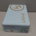 LifeStride Women's, Yolo Sandal (5.5, Tender Taupe)