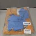 Adult Men Costume Cosplay Halloween Party Cavemen Outfit (XL)