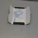 (3 Pack) For Motorola Edge 2025 Screen Protector,HD-Clear 9H Tempered Glass [3D Touch][Bubble-Free][Anti-Scratch] Screen Protector Glass For Motorola Edge 2025/60 Fusion /60 Pro