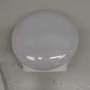 Wake Up Light Sunrise Alarm Clock for Bedroom, 17 Nightlights, Sound Machine with 5W Bluetooth Speaker, 25 Soothing Sounds, SleepTimer, Dual Alarms, FM Radio, Ideal Gift for Baby, Kids, Adults, Senior (White)