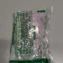 TATOFY for AirPod 4th Gen Case with Phone Stand Lock Carabiner Cleaning Kit, Floral AirPods 4 Hard Shell Dustproof Cover for Women, MagSafe Compatible (Butterfly, AirPods 4th)