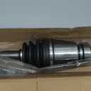 A-Premium CV Axle Shaft Assembly Compatible with Nissan Altima 2013 2014 2015 2016 2017 2018 L4 2.5L, Sedan, Front Right Passenger Side, Replace# 391003NT0A