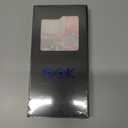 OOK Case for iPhone 15 Pro Max [Compatible with MagSafe], Luxury Gilded 3D Textured Pink Coastal Beach Ocean Sea Shell Floral Collage Frosted Shockproof for Women Girls Magnetic Phone Cover