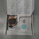 ESR for MagSafe Car Mount, Magnetic Car Mount,Dashboard/Tesla Touchscreen Phone Holder, Magnetic Phone Holder for Car, for iPhone 16/16e/15/14/13/12, S25,Charging Not Supported(2 Metal Rings included)