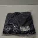Amazon Essentials Men's Full-Zip Fleece Jacket Size M