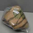 MEOWFIA Cat Cave – Premium Felt Cat Bed for Indoor Cats, Handmade Merino Wool (Beige, Medium)