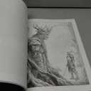 Medieval Fantasy Coloring Book for Adults: Embark on a Magical Medieval Adventure with 50 Captivating Scenes Featuring Majestic Castles, Mythical Dragons, Ancient Wizards, and More