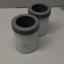 Tovolo Mini Ice Cylinder- Squeeze & Release- Set of 2, 1000422
