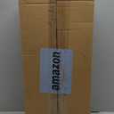 Krelymics 3FT Pre-Decorated Whimsical Small Christmas Tree with Lights, Artificial Bendable Mini Tabletop Christmas Tree with Metal Base & Ornaments for Home Holiday Decor(Lime Green)