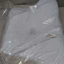 Cervical Neck Pillow for Pain Relief - Ergonomic Memory Foam Pillows for Sleeping, Cooling Side Sleeper Pillow for Neck Support, Contour Orthopedic Bed Pillow for Sleepers (Blue & Grey)