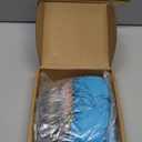 Quelay 30 Pcs Oktoberfest Award Medals Bulk 2'' Colorful Metal Award Trophies with Neck Ribbon for Oktoberfest Beer Party Prize Gift Favor Supplies