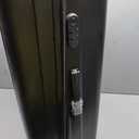 World Traveler Kemyer Quest 29-Inch Expandable Hardside Spinner Suitcase