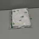 Artoid Mode Xmas Trees Ski Winter Kitchen Towels Dish Towels, 18x26 Inch Farmhouse Christmas Snow Decoration Hand Towels Set of 2