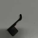 Freewell Thumb Grip for Fuji X100VI with Cold Shoe Mount (Black)