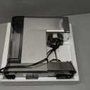 Mecity 20 Bar Espresso Machine with Milk Frother, Brushed Stainless Steel Shell, 37 fl.Oz Water Reservoir, Coffee Maker For Espresso, Latte, Mocha, Americano. 1400W