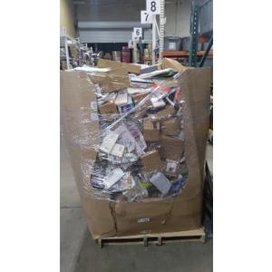 Pallet Of Mixed Items