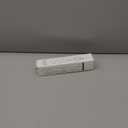 Christmas Tree Topper Holder - Twist On Universal Stabilizer with Adjustable Attachments. Secure Lock for Treetop Ornaments, Fits Most Basic Tree Types & Topper (Green)