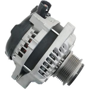 TYC Alternator Compatible with 2016-2019 Honda Pilot