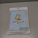 Case for iPad A16 11th/10th Generation Case 11/10.9 Inch 2025/2022, Drop Protection with Screen Protector & 360 Rotate Hand Strap/Stand, Shoulder Strap, Black