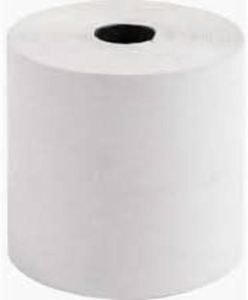 Exacompta Thermal Receipt Rolls 44gsm - Pack of 5