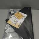 Corner Bread Box for Kitchen Countertop - New 2026 Airtight Design - Extra Large, Double Layer Black BreadBox, Vintage Storage for Homemade Bread, Under Cabinet Organizer