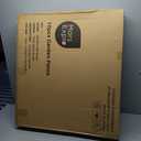 10 Panels No Dig Decorative Outdoor Garden Fence, 40 in(H) X 23.6 ft(L) Animal Barrier Fencing, Rustproof Portable Fence, Temporary Dog Fence Outdoor for Yard, Outside, Backyard, Patio