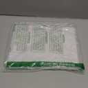 Case for iPad A16 11th Generation 11 Inch 2025 / 10th Gen 10.9 Inch Case 2022, Heavy Duty Shockproof Rugged Protective Translucent Cover with Pencil Holder Kickstand, Clear Glitter