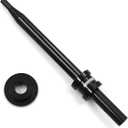 For SB & BB Chevy Oil Pump Primer Tool Compatible with GM Chevy V6 V8 SBC 350 BBC 454 all small and big blocks
