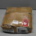 10Pack 1" Weld On D Ring Heavy Duty, Weldable Trailer D-Rings 1 inch for Truck Trailers, Breaking Load 46, 800lbs