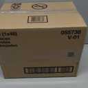 Tena Sensitive Care Incontinence Pads, Bladder Control, Postpartum for Women, Overnight Absorbency, Extra Coverage, 48 Count