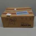 newyoo Toddler Tricycle,Toddler Bike,Birthday Gifts and Toys for 1-3 Year Old Boys and Girls, Trike with Push Handle, Backrest and Safety Belt, Balance Bike, TR007, Pink