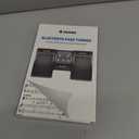 Donner Wireless Bluetooth Page Turner Pedal for iPad Tablets Phone Foot Pedal Rechargeable,Black